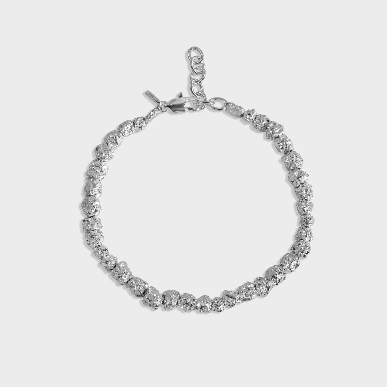 Textured Mini Bracelet