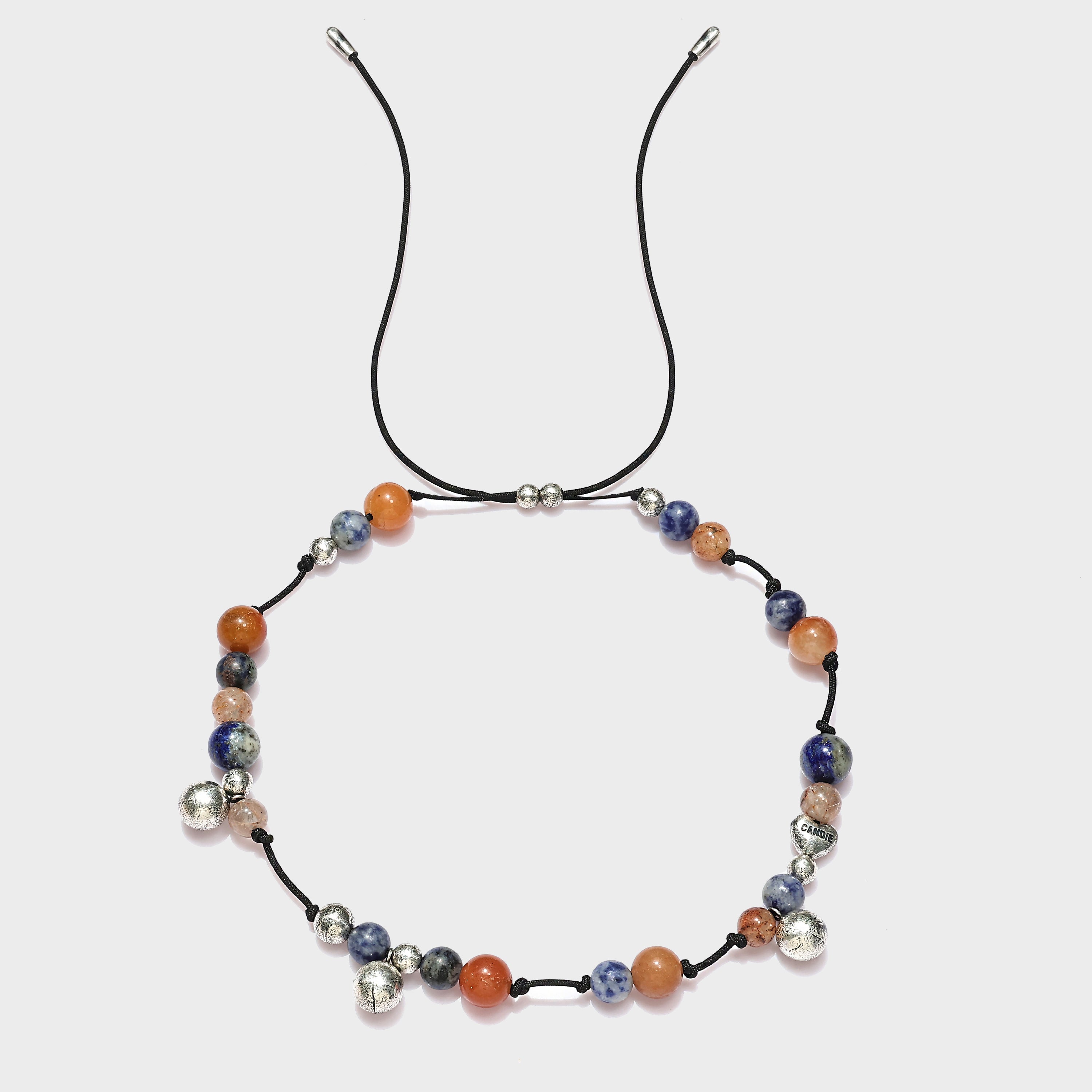 PRANA SUNSET NECKLACE