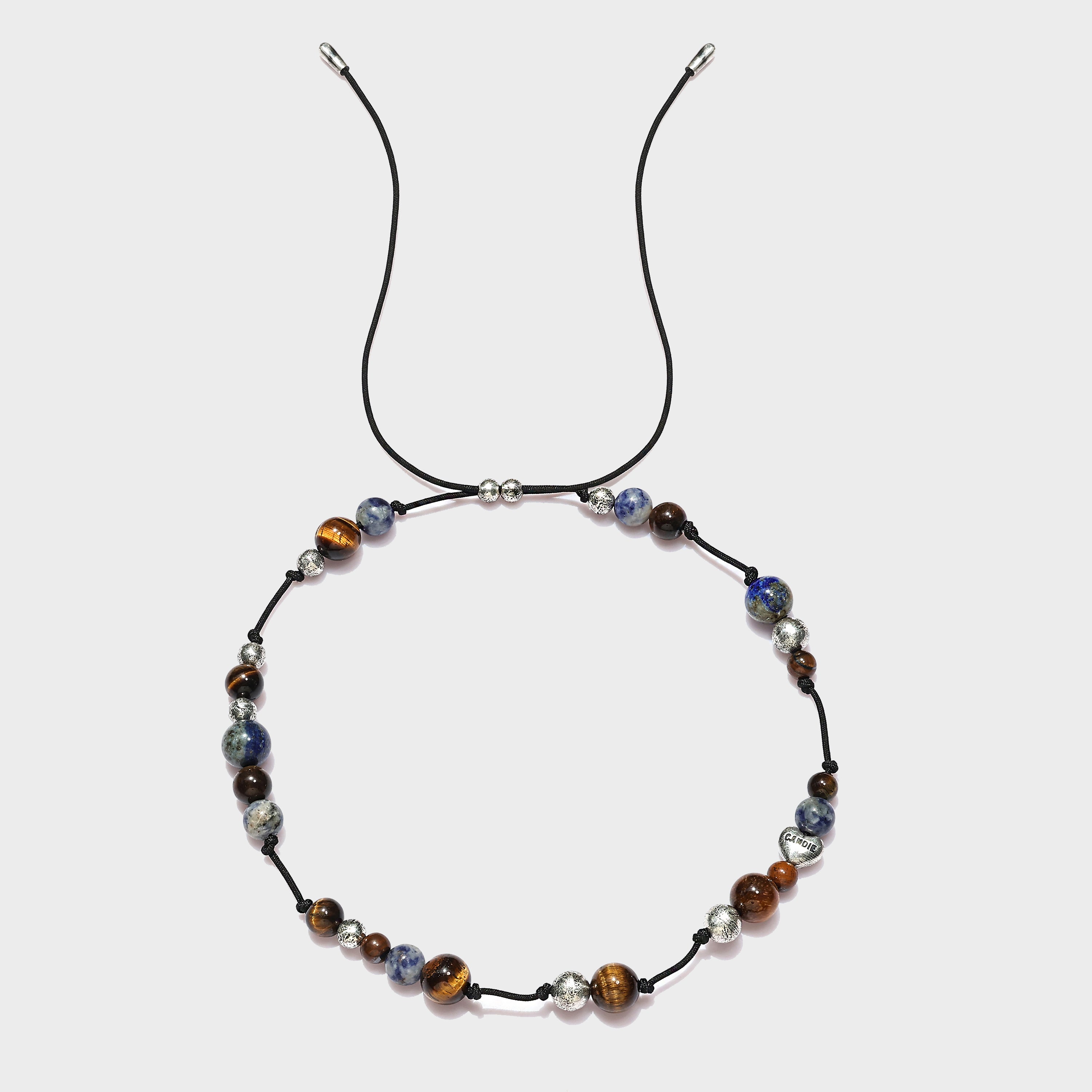 MIDNIGHT NECKLACE