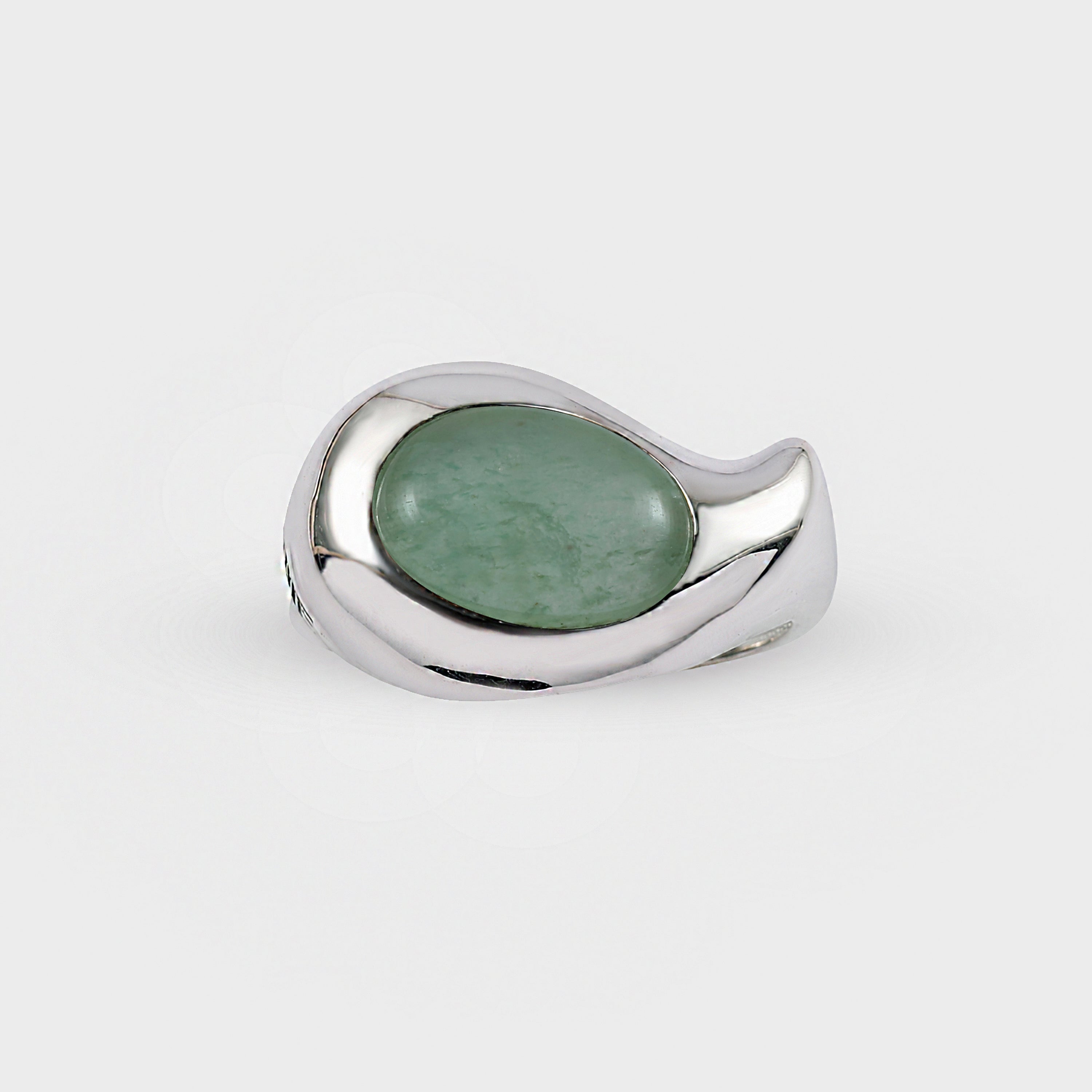 RAW MANGO RING