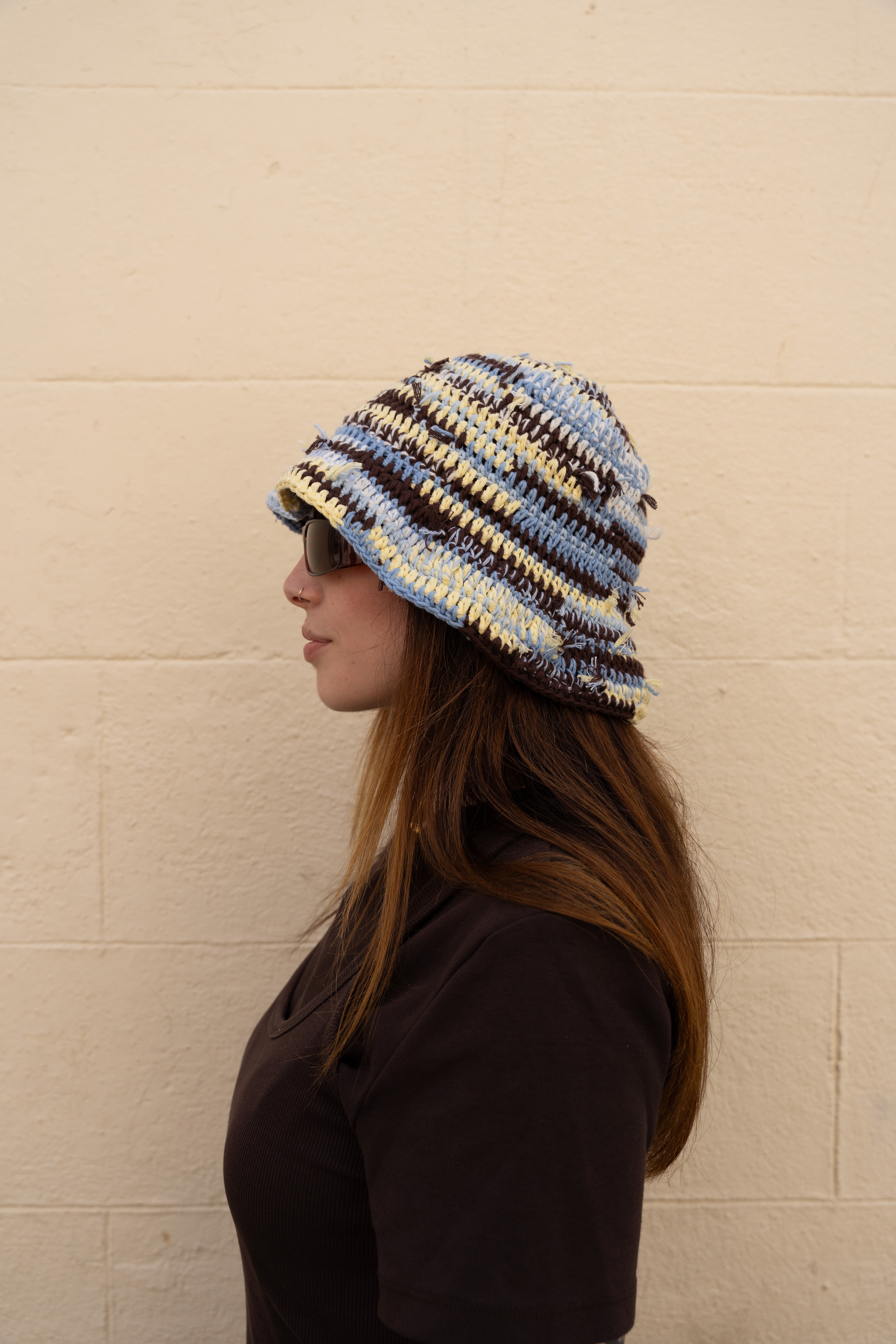 My Mom Made It - Multicolor Hat