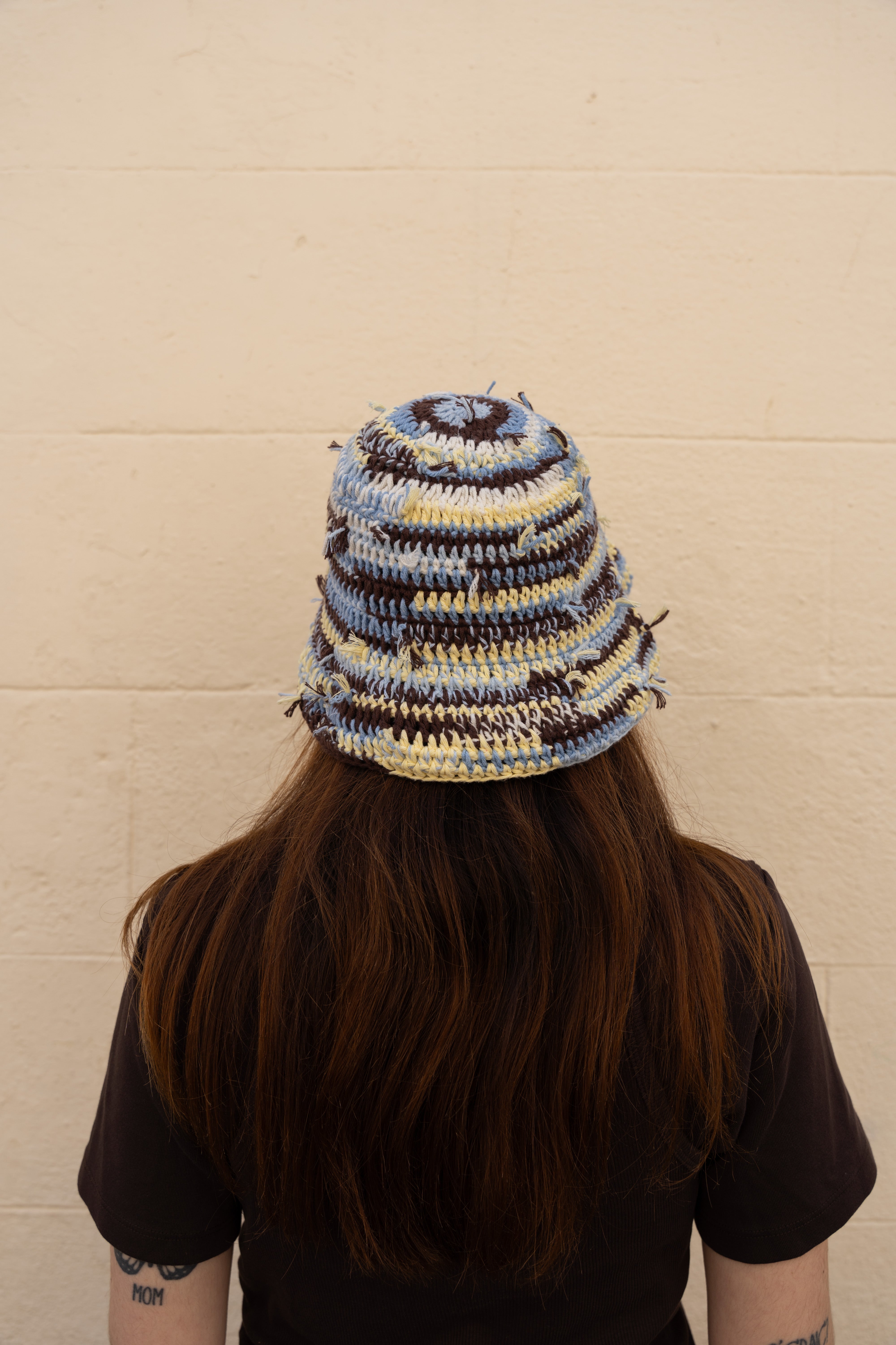 My Mom Made It - Multicolor Hat